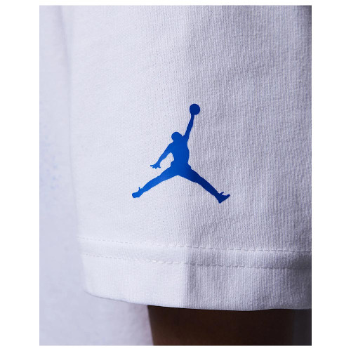 Jordan Παιδική κοντομάνικη μπλούζα Dri-FIT Sport Hoop Tee